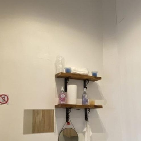  LIEUX PRESTIGIEUX : Local / Bureau | PARIS (75011) | 20 m2 | 33 250 € 