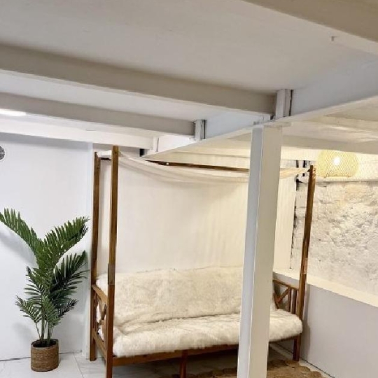  LIEUX PRESTIGIEUX : Local / Bureau | PARIS (75011) | 35 m2 | 38 250 € 
