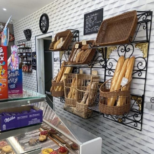  LIEUX PRESTIGIEUX : Commerces | PARIS (75020) | 48 m2 | 110 000 € 