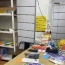  LIEUX PRESTIGIEUX : Local / Bureau | PARIS (75018) | 42 m2 | 75 900 € 