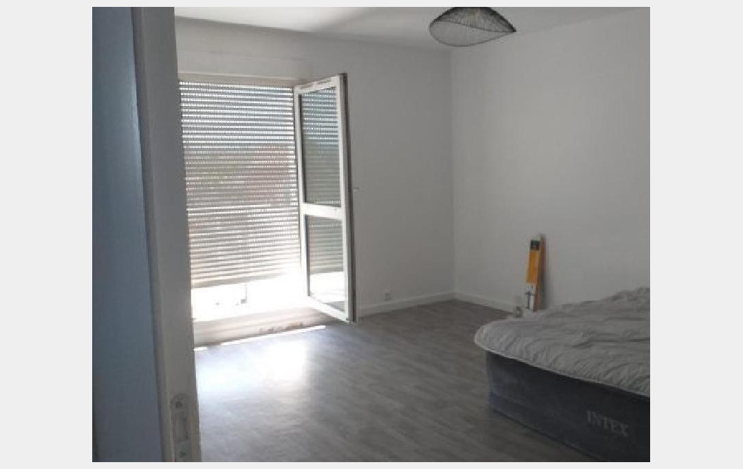 EXCELLACTE : Appartement | CERGY (95000) | 21 m2 | 690 € 