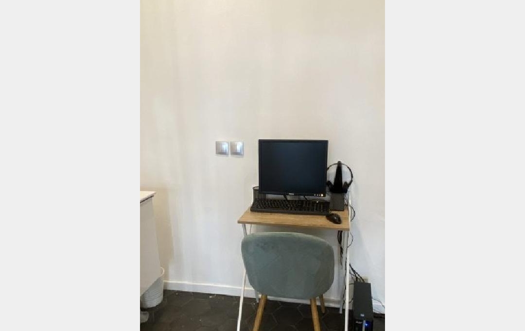 LIEUX PRESTIGIEUX : Local / Bureau | PARIS (75011) | 20 m2 | 33 250 € 