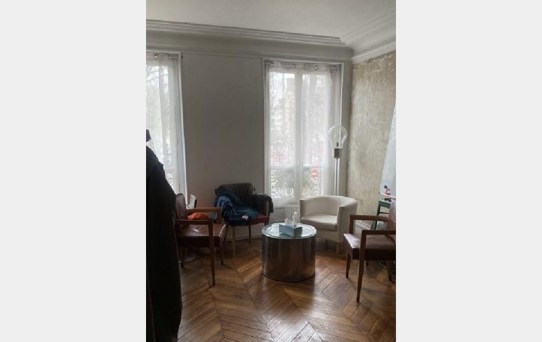 EXCELLACTE : Office | PARIS (75014) | 52 m2 | 35 250 € 