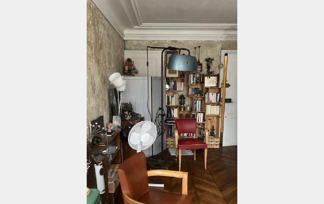 EXCELLACTE : Local / Bureau | PARIS (75014) | 52 m2 | 35 250 € 