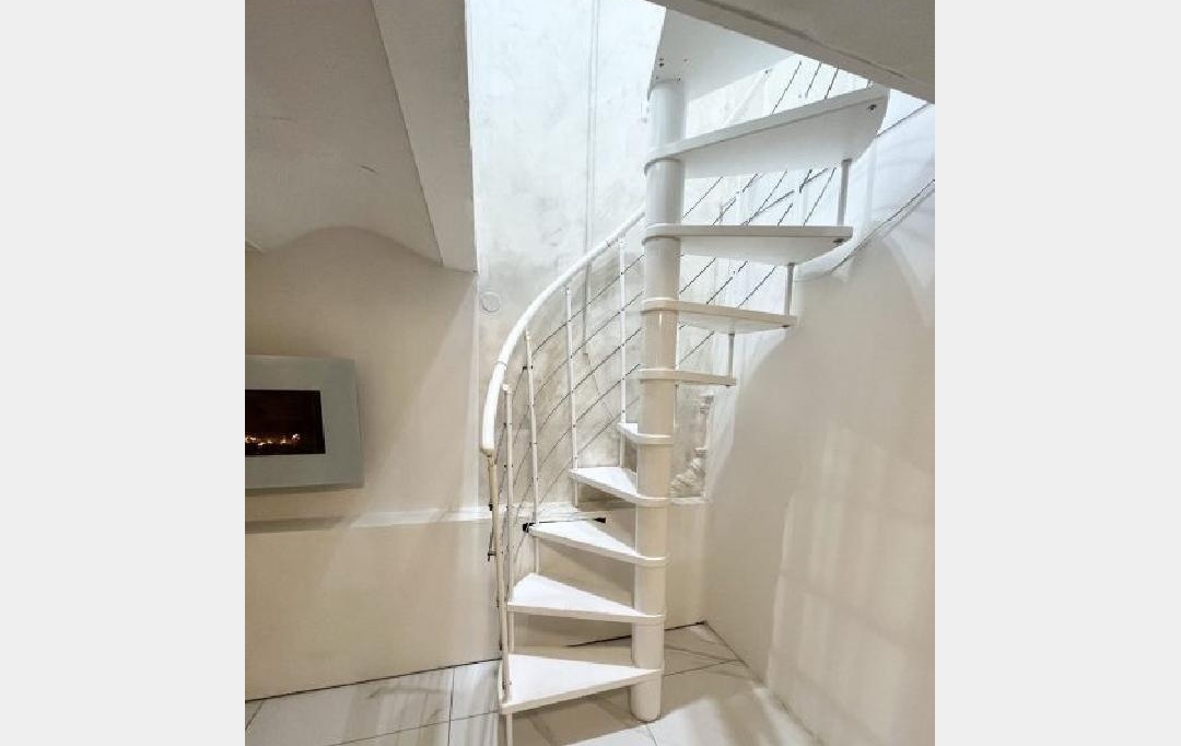 LIEUX PRESTIGIEUX : Local / Bureau | PARIS (75011) | 35 m2 | 38 250 € 