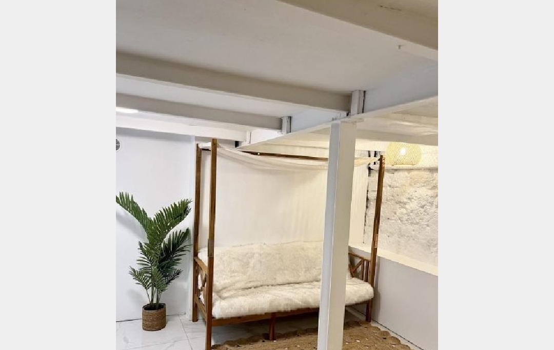 LIEUX PRESTIGIEUX : Local / Bureau | PARIS (75011) | 35 m2 | 38 250 € 