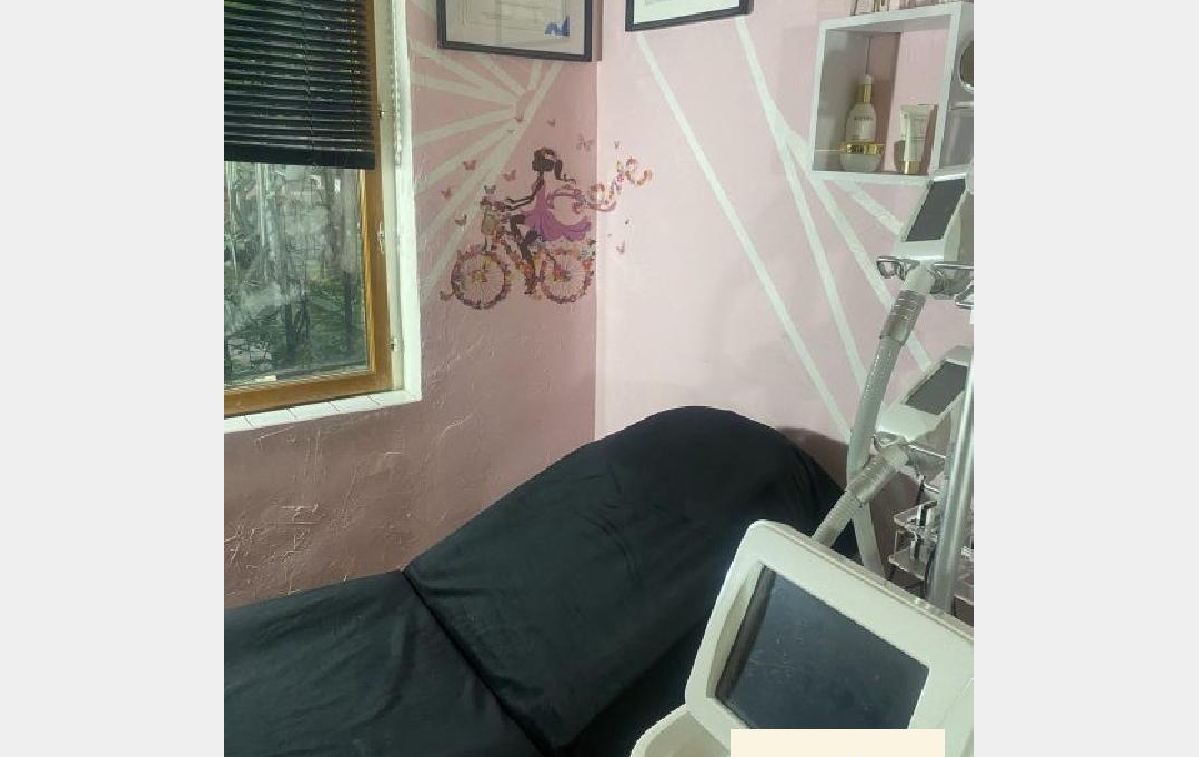 LIEUX PRESTIGIEUX : Local / Bureau | PARIS (75010) | 15 m2 | 33 250 € 