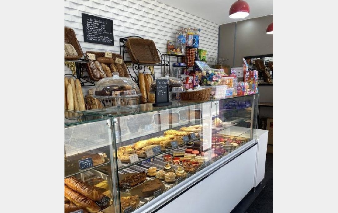 LIEUX PRESTIGIEUX : Commerces | PARIS (75020) | 48 m2 | 110 000 € 