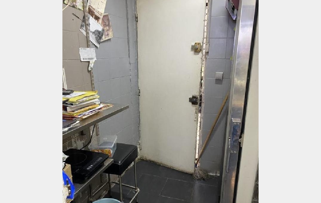 LIEUX PRESTIGIEUX : Commerces | PARIS (75020) | 48 m2 | 110 000 € 