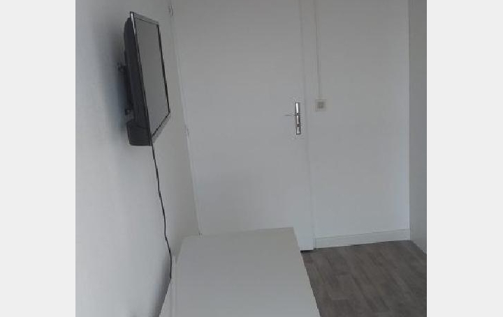  EXCELLACTE Appartement | CERGY (95000) | 10 m2 | 461 € 
