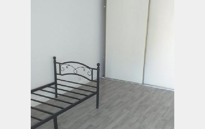  EXCELLACTE Appartement | CERGY (95000) | 13 m2 | 592 € 